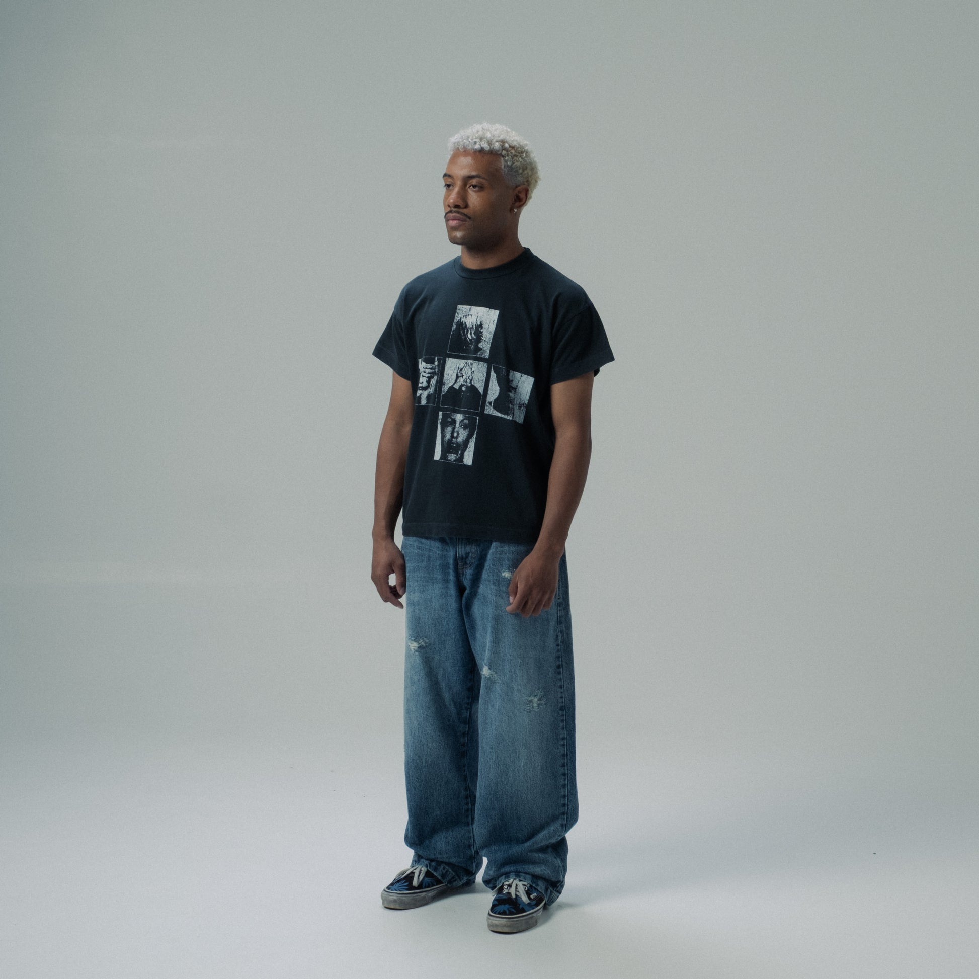 CROIX TEE