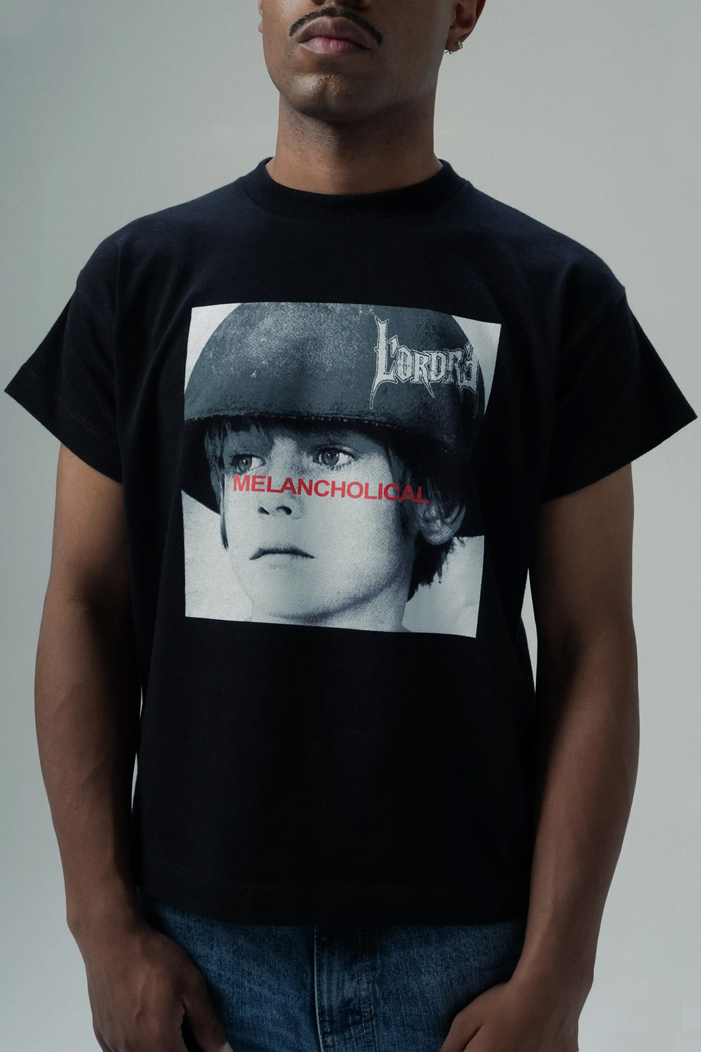MELANCHOLICAL TEE