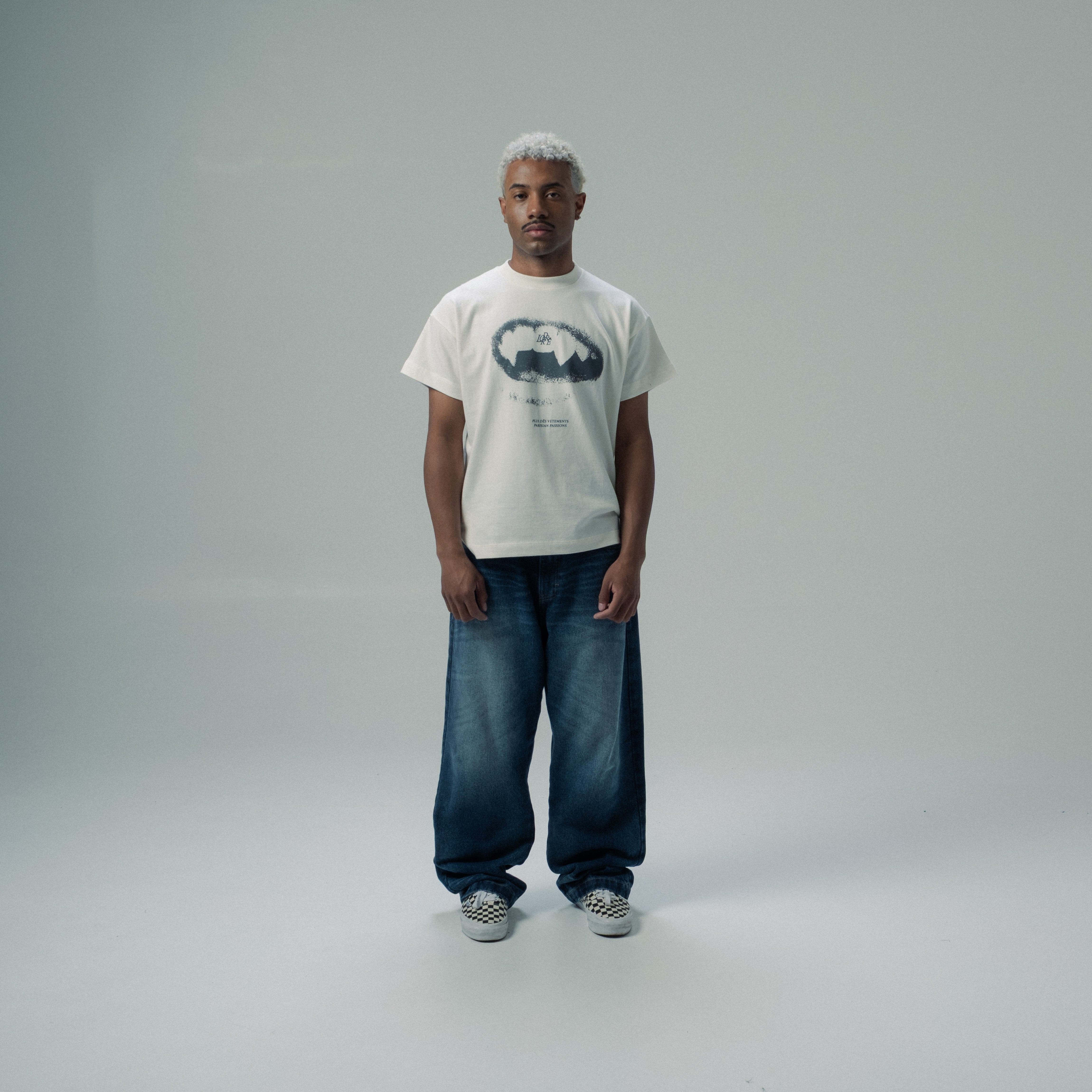 VAMP TEE – L'ORDRE