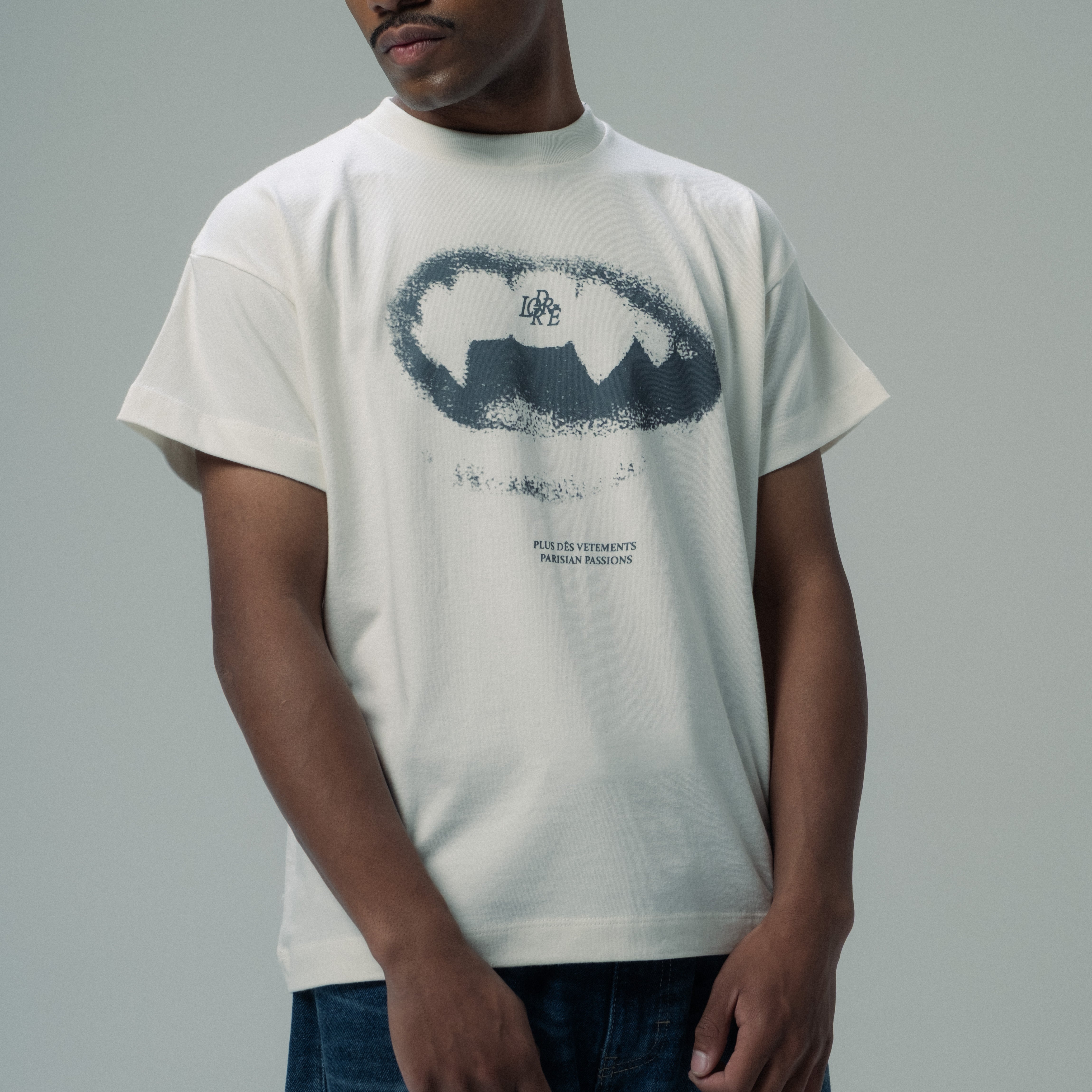VAMP Tシャツ VAMP TEE – L'ORDRE