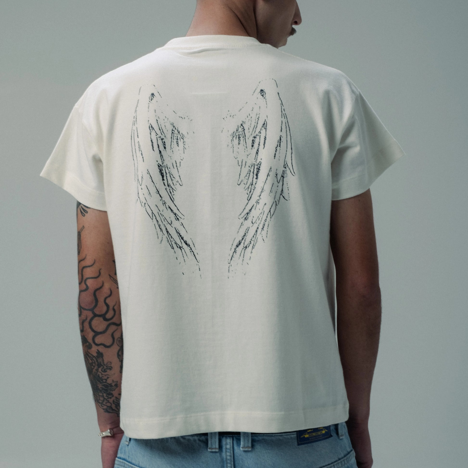J'ADORE L'ORDRE TEE