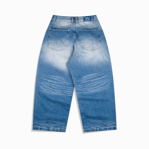 BAGGY JEANS DAYLIGHT