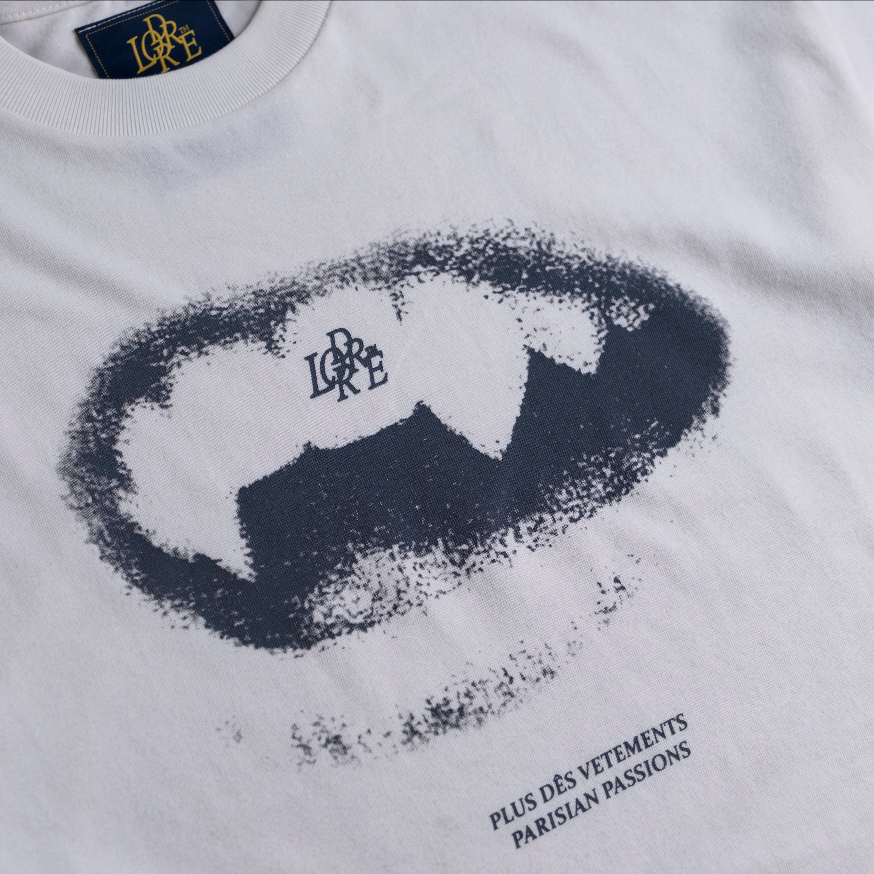 VAMP Tシャツ VAMP TEE – L'ORDRE