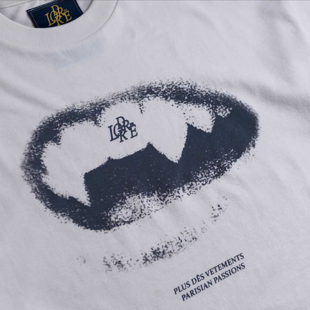 VAMP TEE