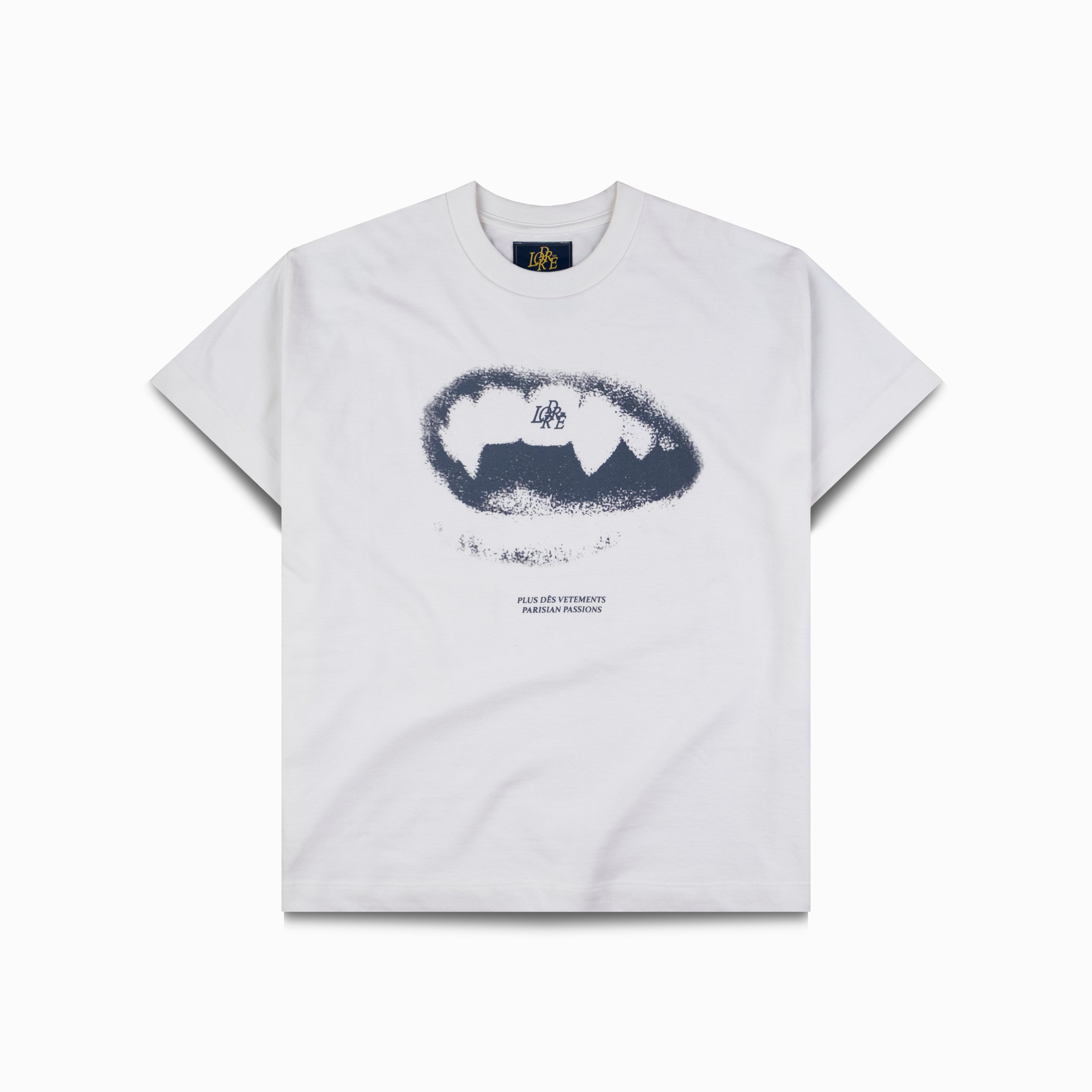 VAMP Tシャツ VAMP TEE – L'ORDRE