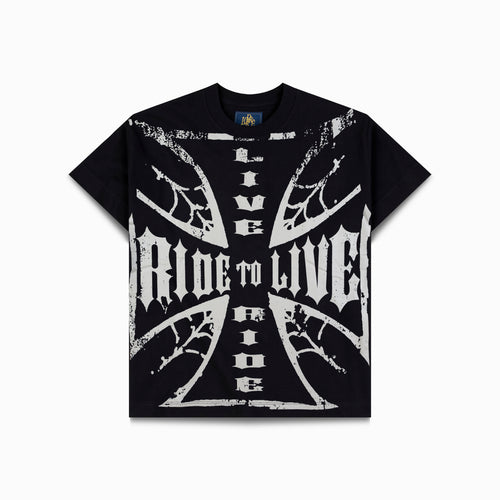 CHOPPER TEE