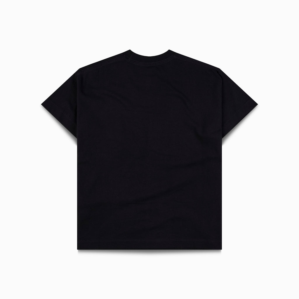 CHOPPER TEE