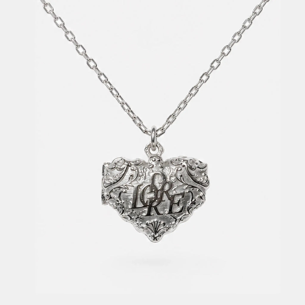 L’ordre des Amants Locket