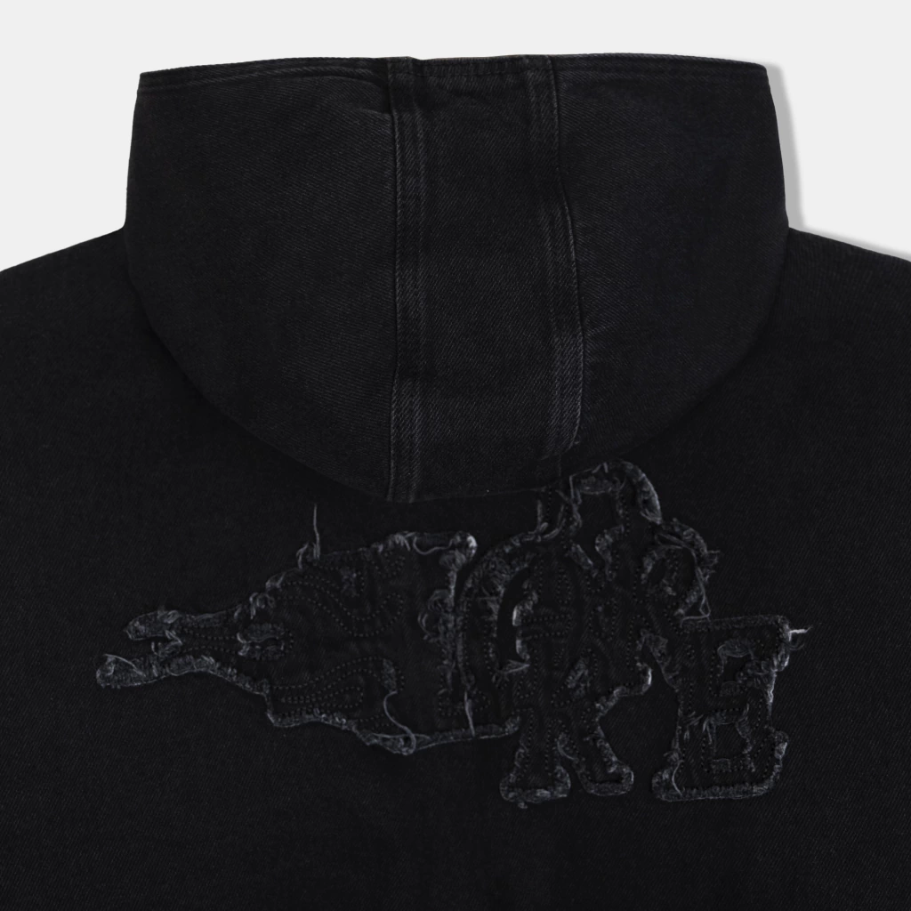 [PRÉ-VENDA] IN MEMORY JACKET