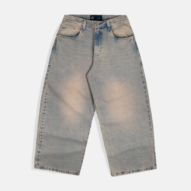 BAGGY JEANS ULTRALIGHT