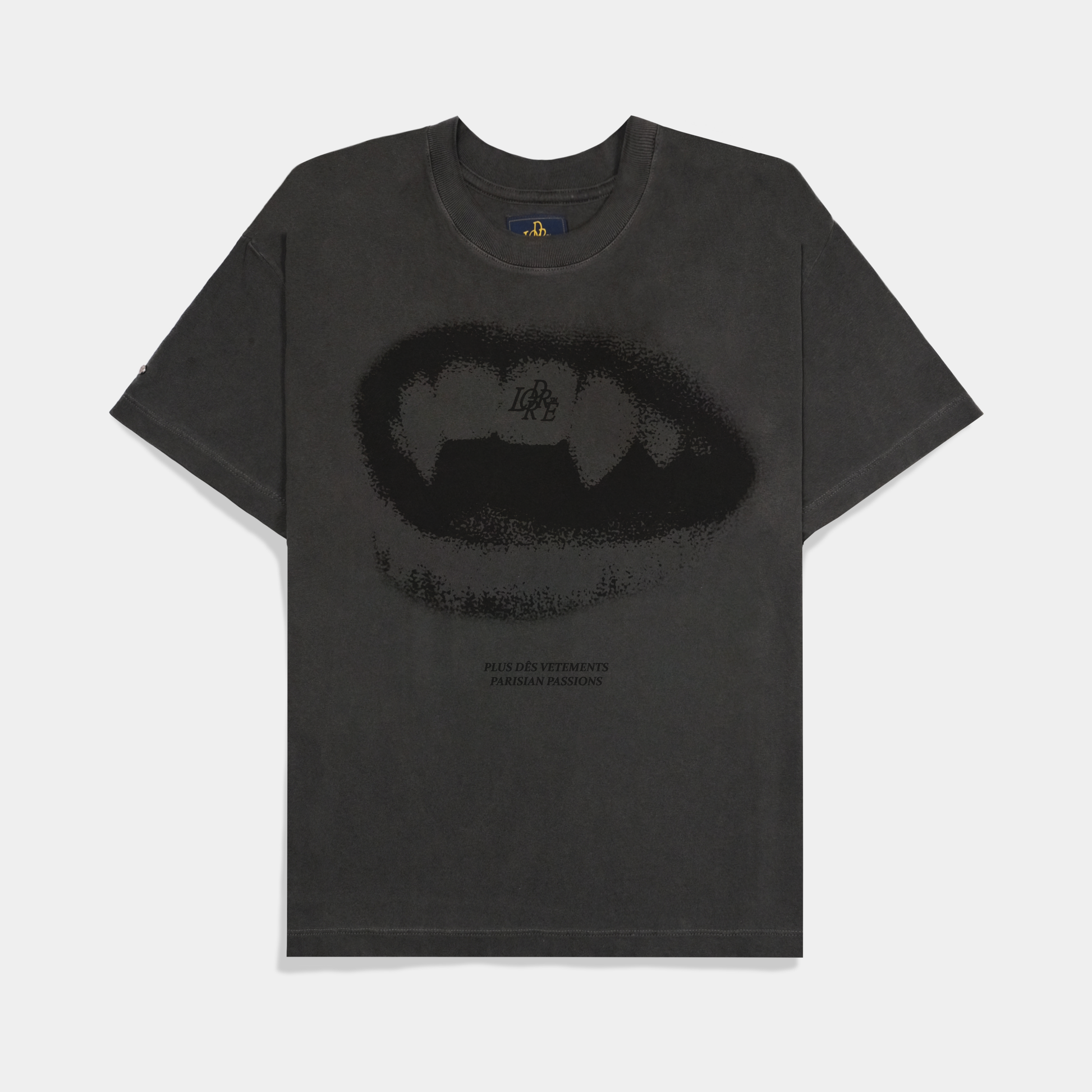 VAMP TEE STONED